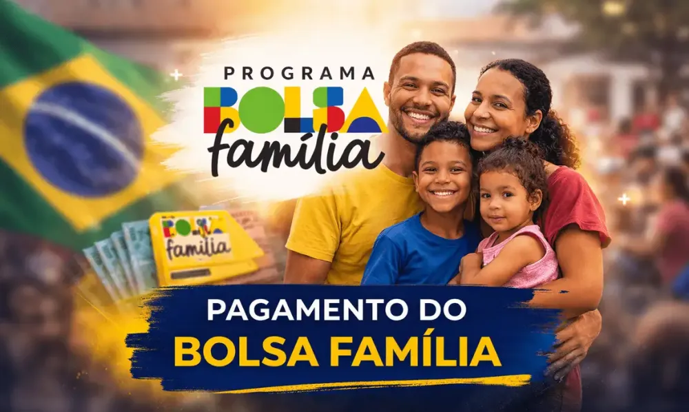 Foto: Divulgação/Bolsa Familia