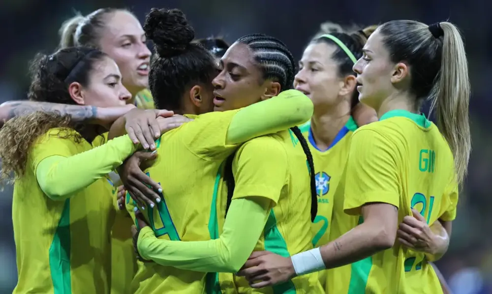 :Lívia Villas Boas/CBF/direitos reservado