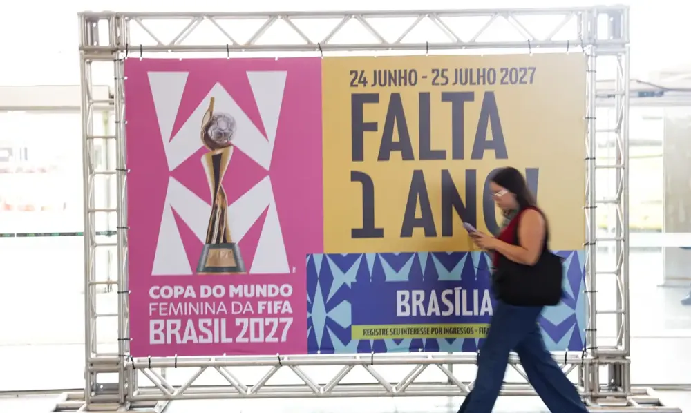 Foto: Joédson Alves