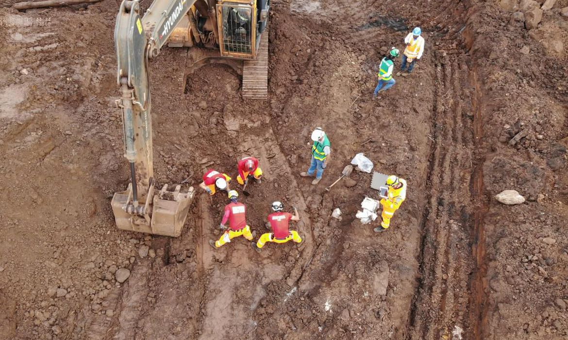 Foto: Corpo de Bombeiros de Minas Gerais (CBMG)