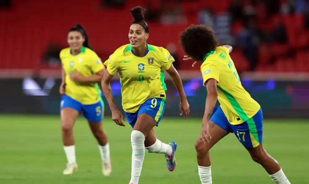 Foto: LÍVIA VILLAS BOAS/CBF