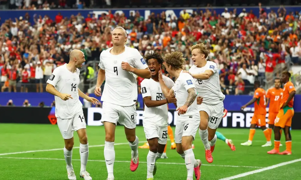 Foto: REUTERS/Hannah Mckay