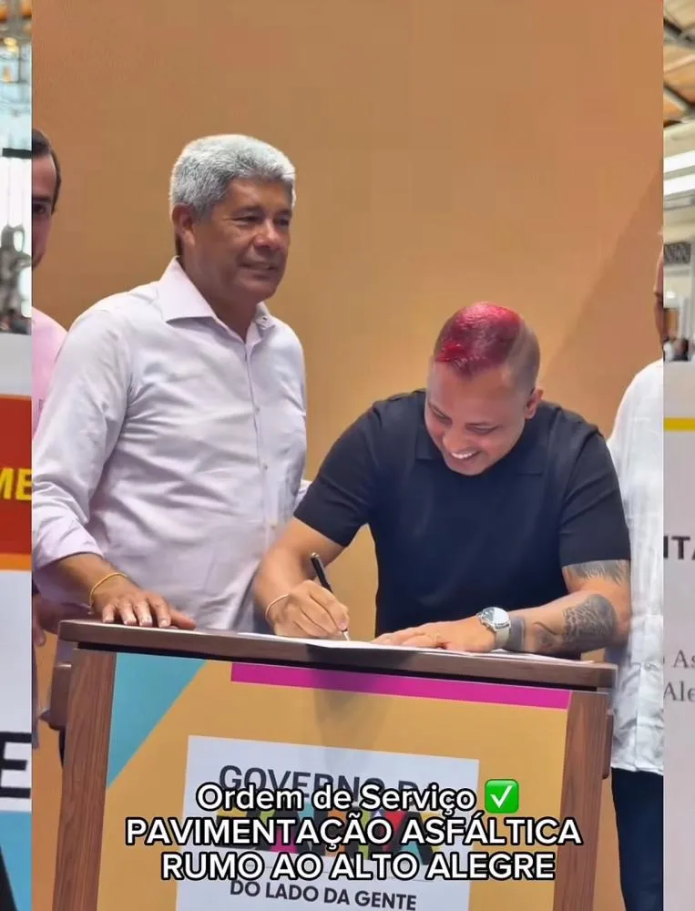 Foto: Reprodução