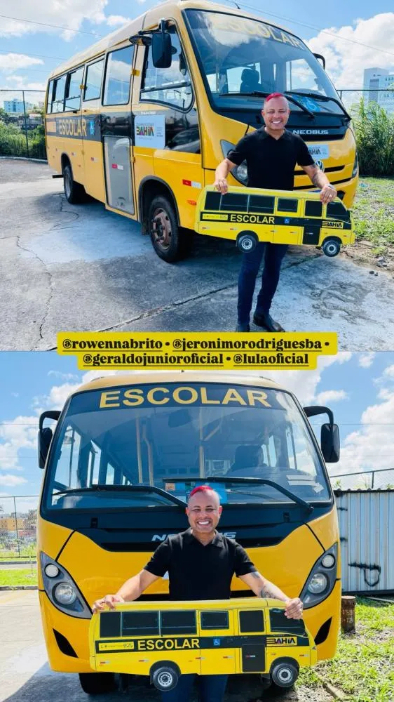 Foto: Divulgação