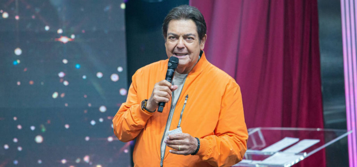 Foto: Rodrigo Moraes/Band