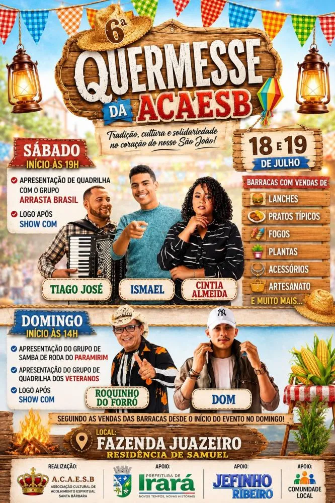 Foto: Divulgação
