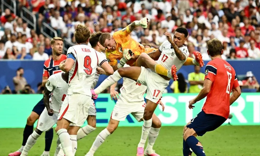 Foto: REUTERS/Dylan Martinez