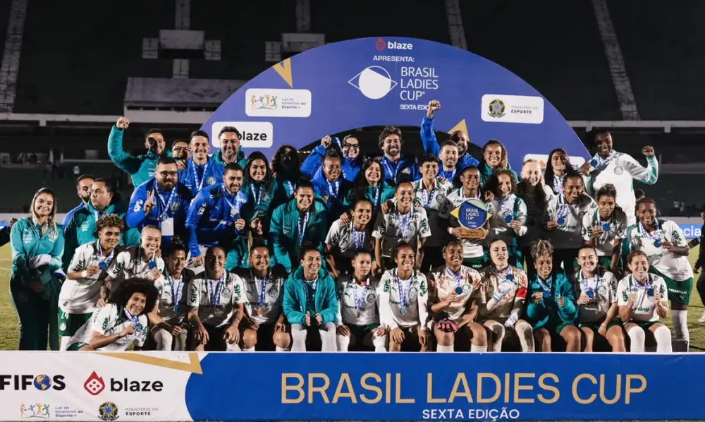 Foto: Guilherme Veiga/Brasil Ladies Cup