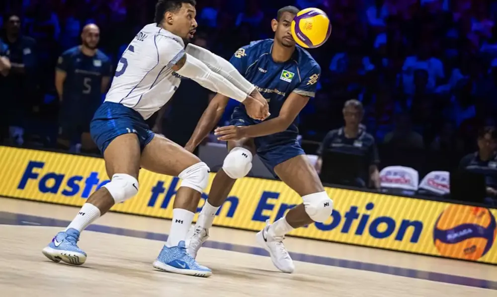Foto: Volleyball World
