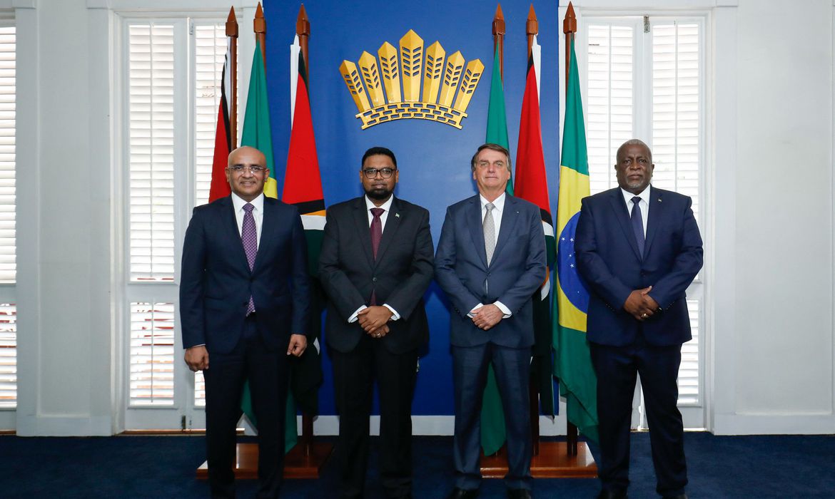 Foto: Alan Santos/PR