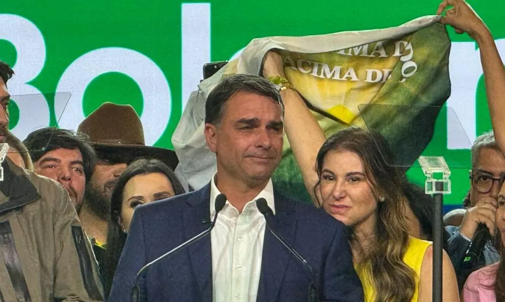 Foto: Maura Martins/TV Brasil