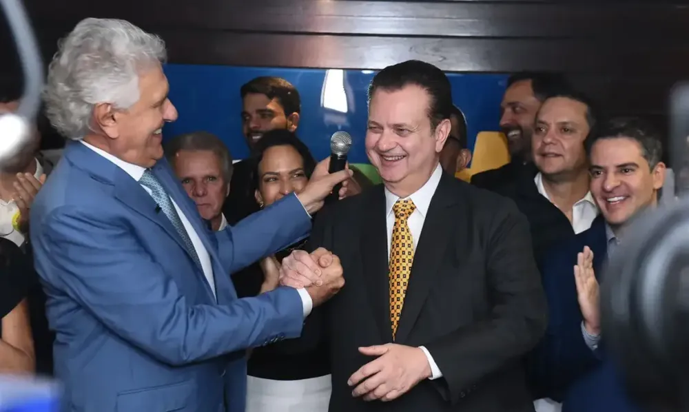 Foto: Divulgação/PSD