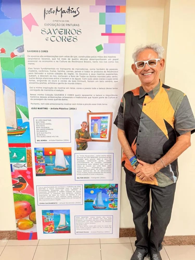 Foto: César Irará