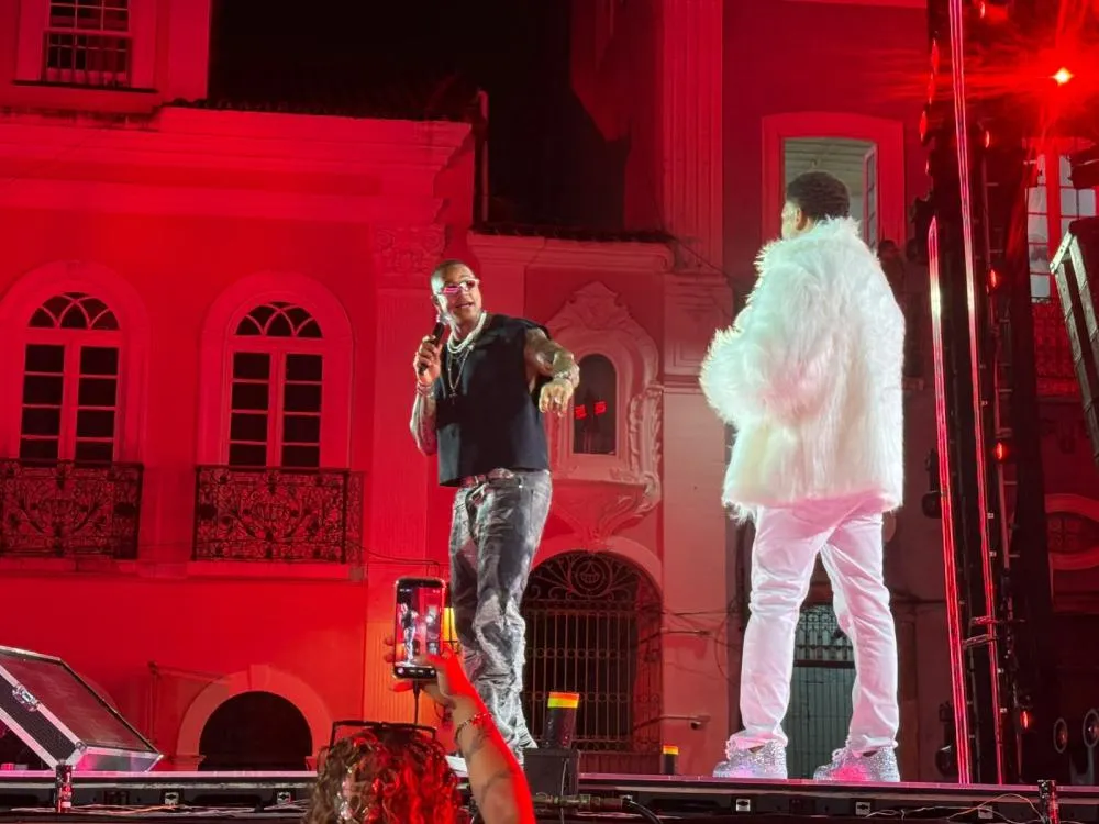 Foto: César Irará