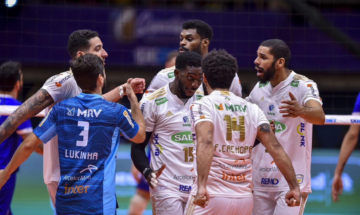Foto: Sada Cruzeiro/Divulgação