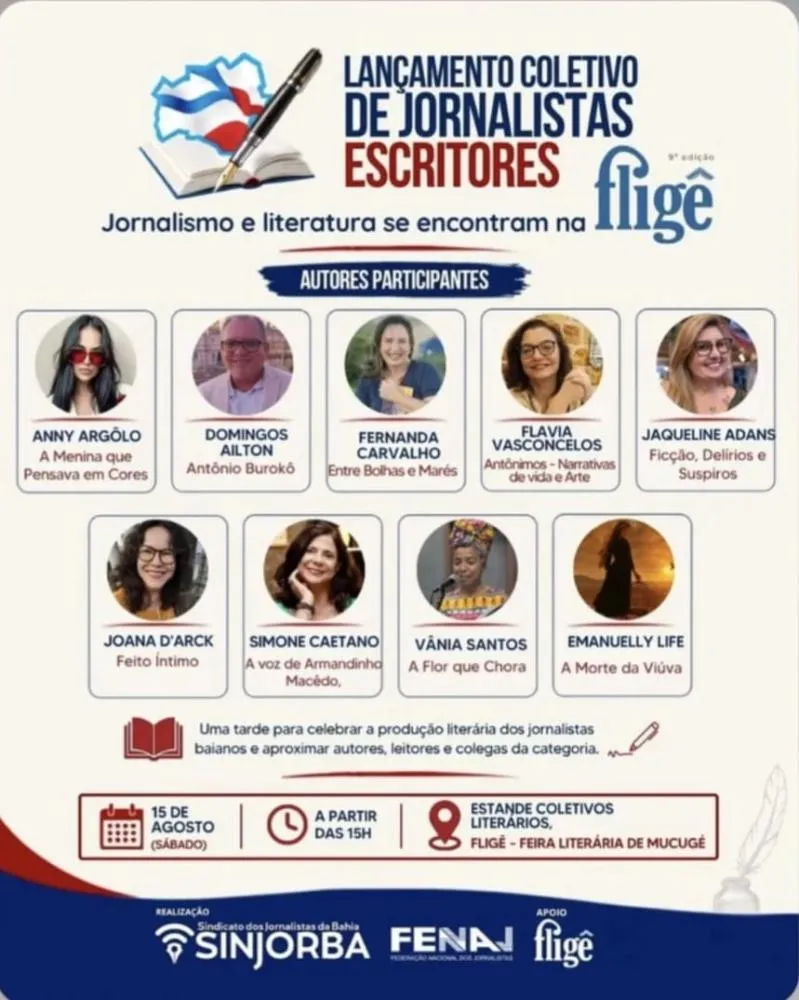 Foto: Assessoria