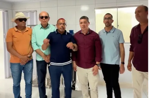 Foto: Divulgação/Vitor do Posto