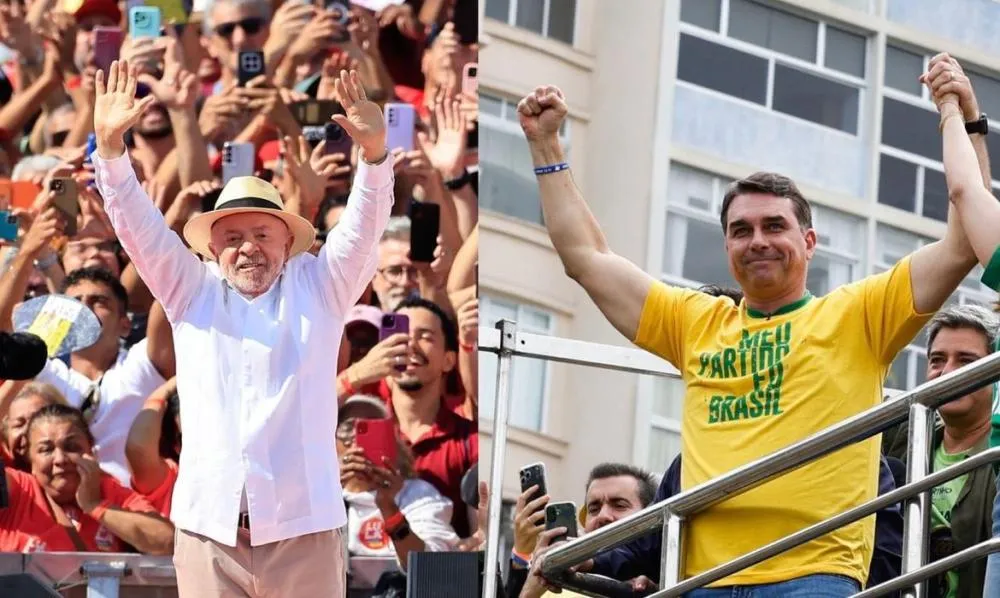 Foto: Paulo Pinto e Fernando Frazão