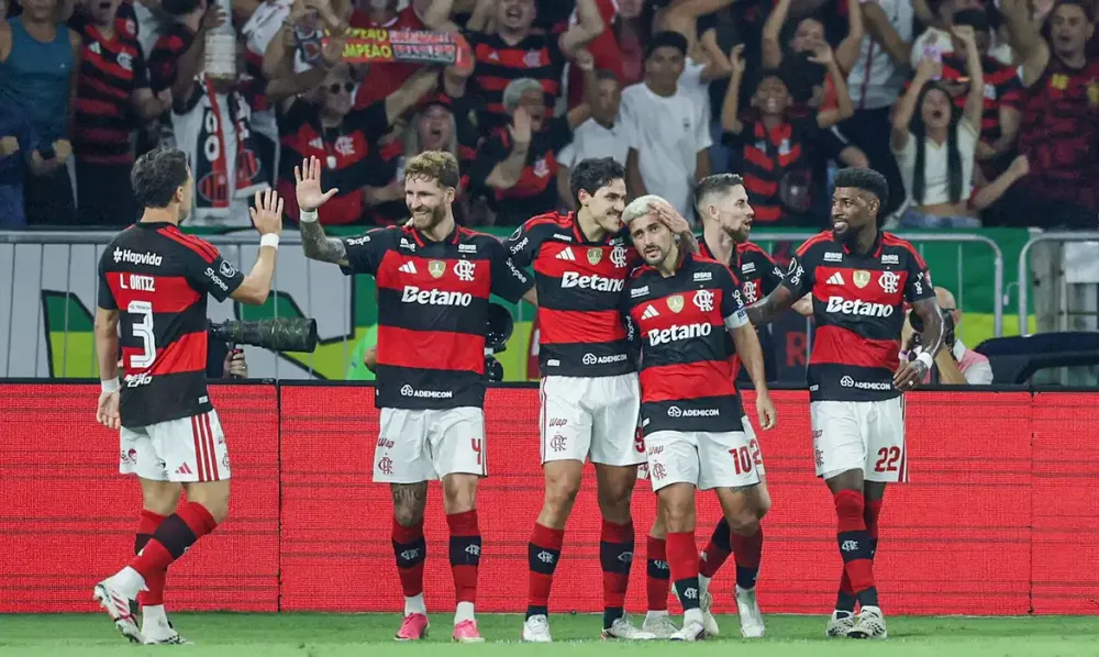 Foto: Reuters/Ricardo Moraes