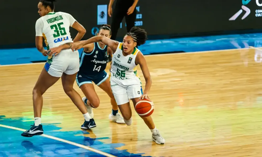 Foto: Divulgação/FIBA