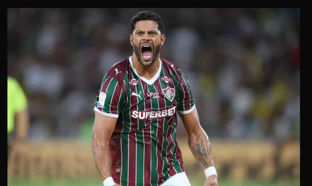 Foto: Marcelo Golcalves/Fluminense F.C.