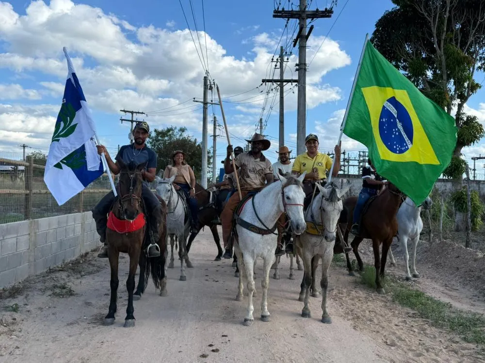 Foto: César Irará