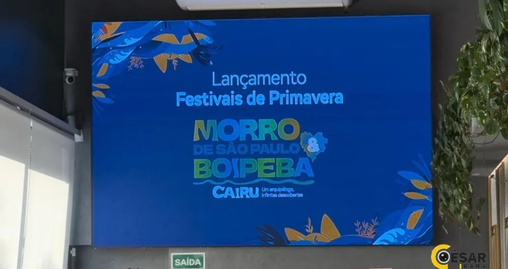 Foto: César Irará