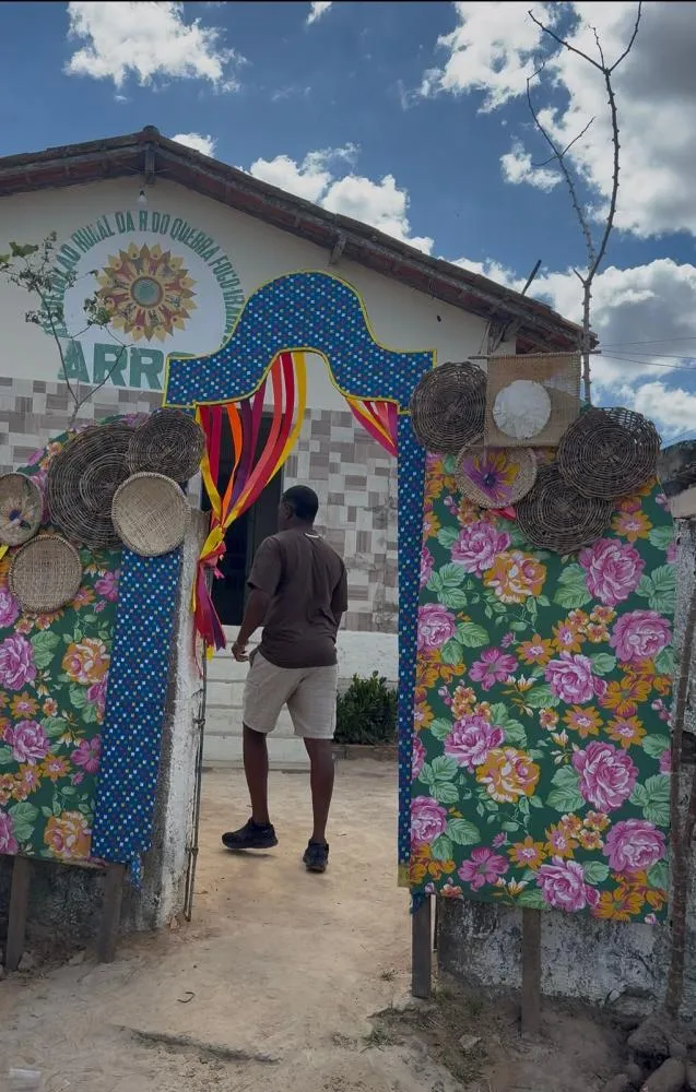 Foto: César Irará