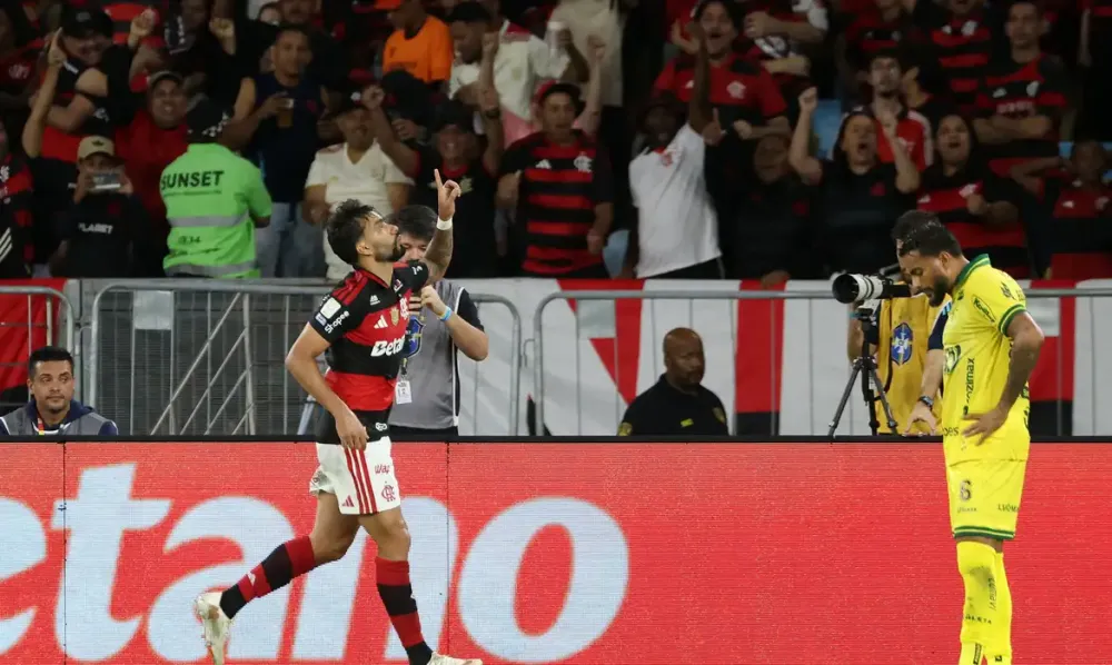 Foto: Sergio Moraes