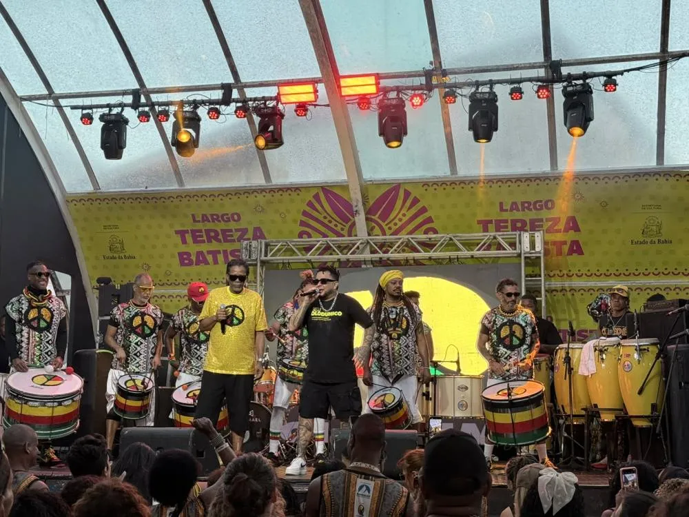 Foto: César Irará