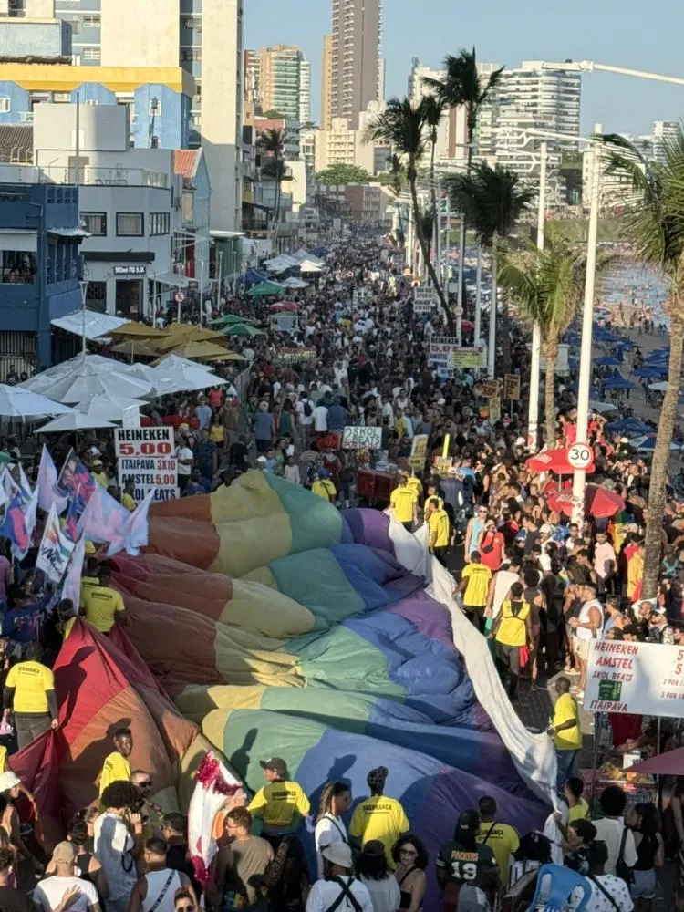 Foto: César Irará