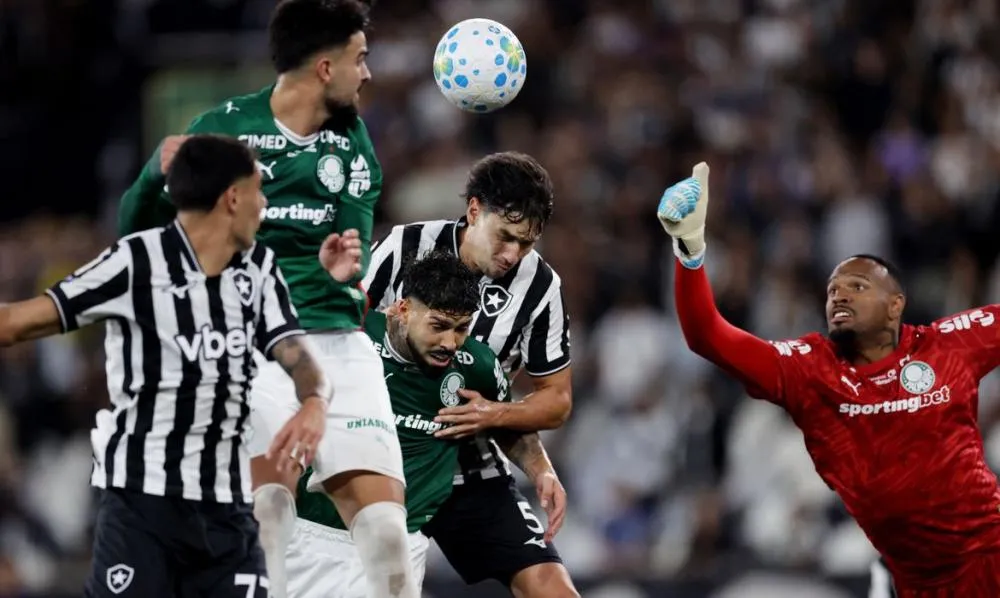 Foto: REUTERS/Ricardo Moraes