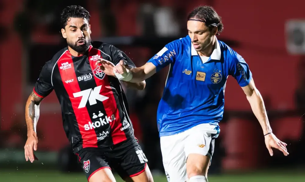 Foto: Celio Gil/Grêmio FBPA