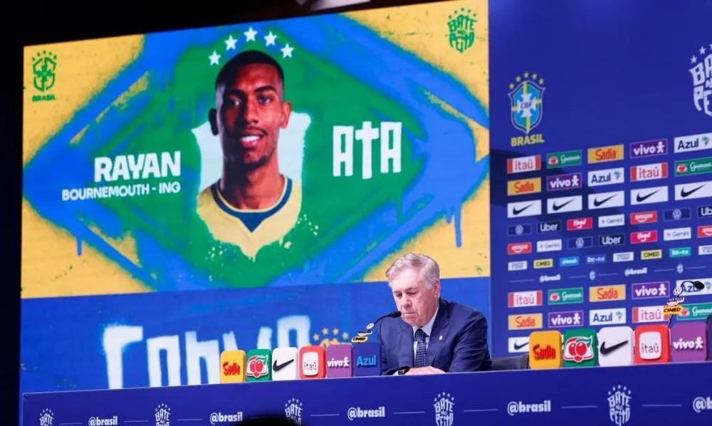 Foto: Rafael Ribeiro/CBF