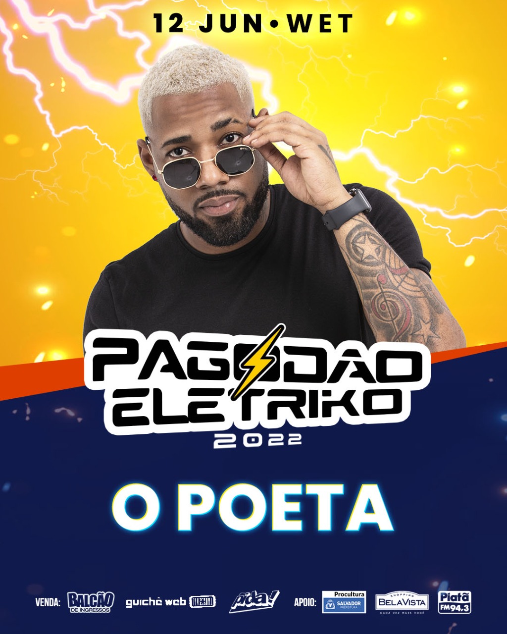 Foto: Divulgação/Assessoria