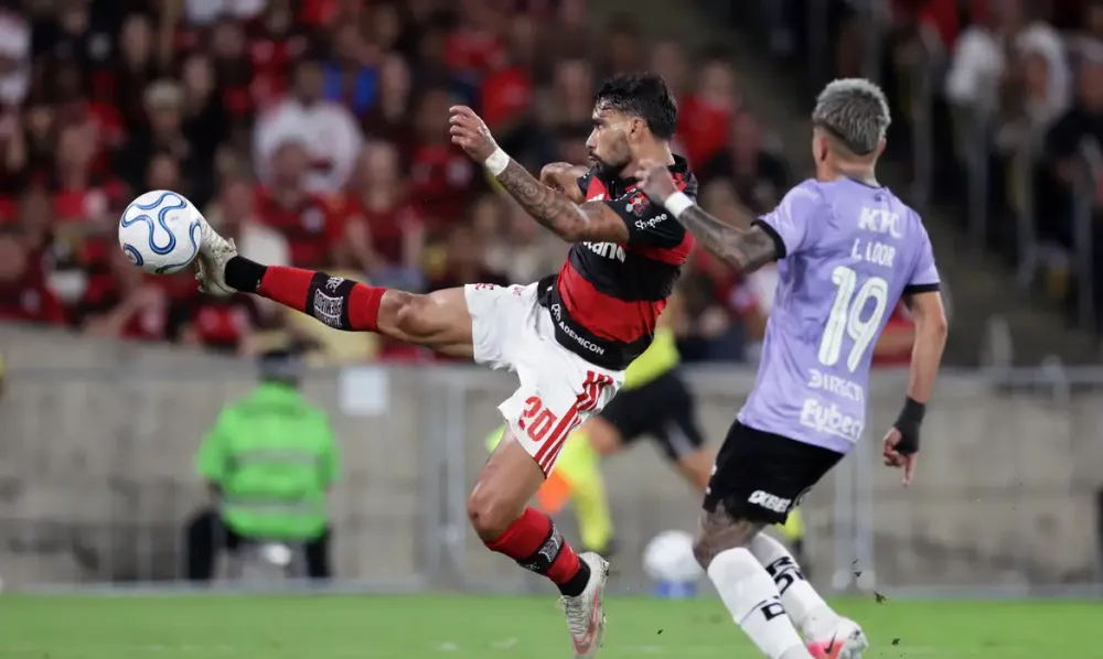 Foto: REUTERS/Ricardo Moraes