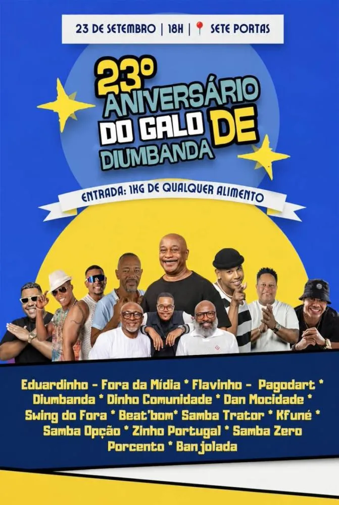 Foto: Assessoria