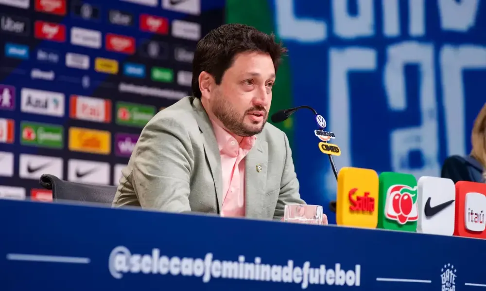 Foto: Samara Moumei/CBF
