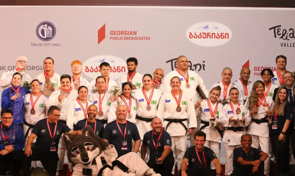 Foto: Sofia Brito/CBDV
