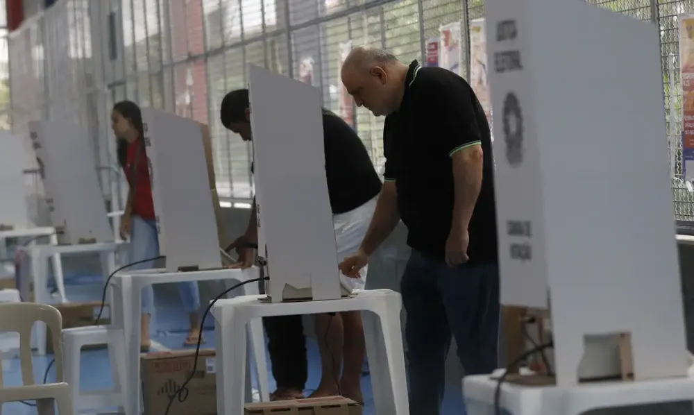 Foto: Fernando Frazão