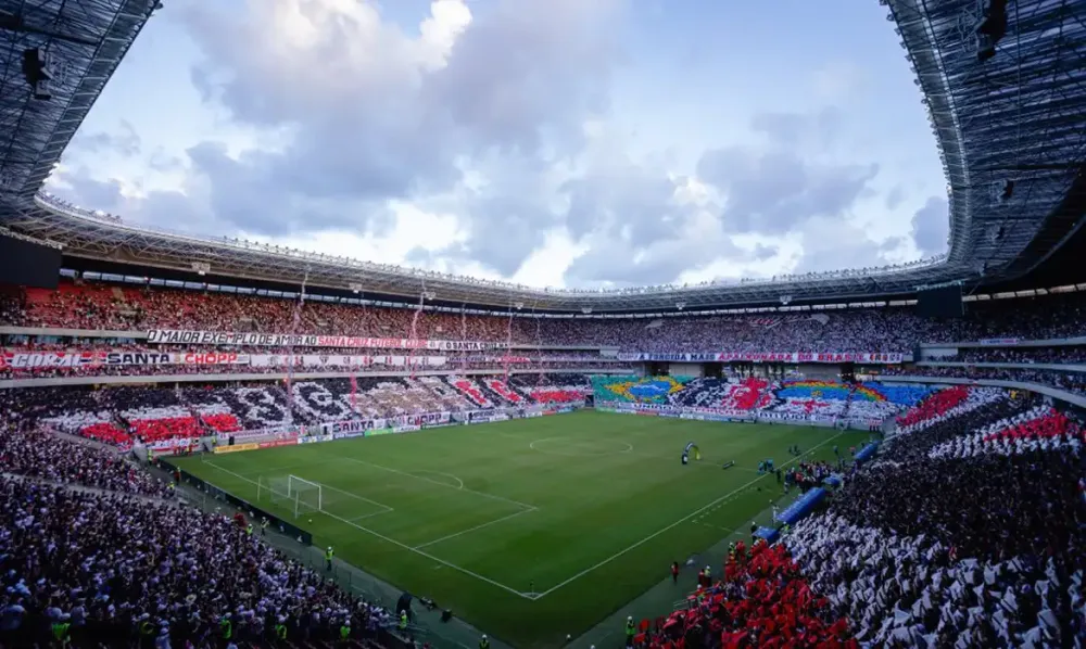 Foto: Paulo Paiva/FPF