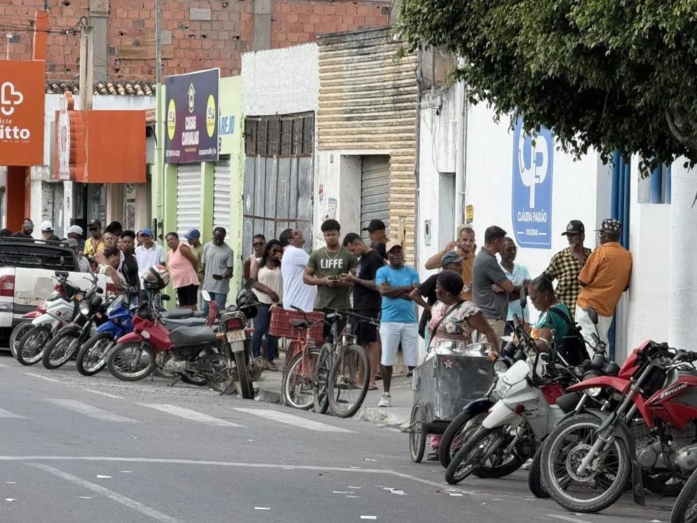Foto: César Irará