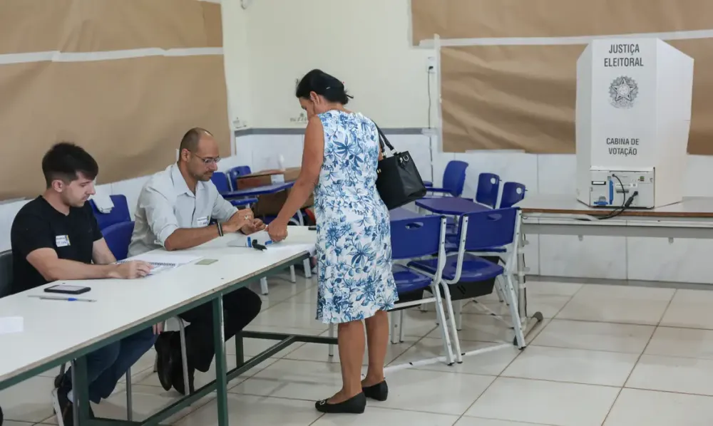 Foto: Joédson Alves