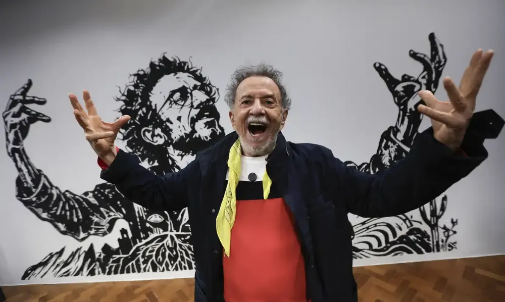 Foto: Paulo Pinto
