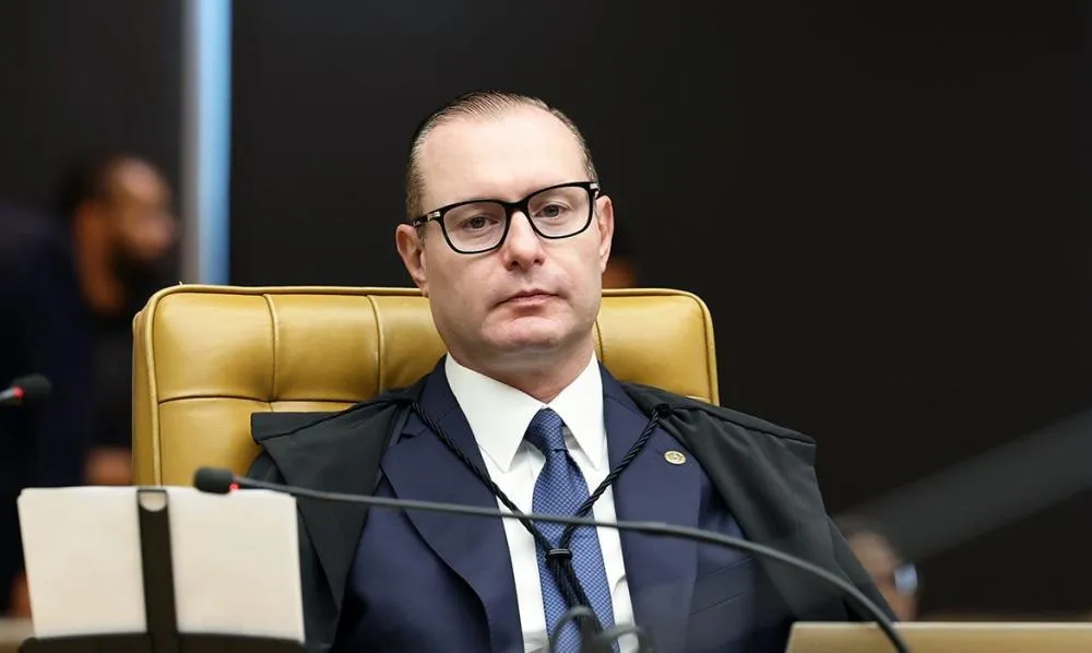 Foto: Rosinei Coutinho/STF