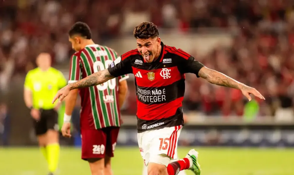 Foto: Adriano Fontes/CRF