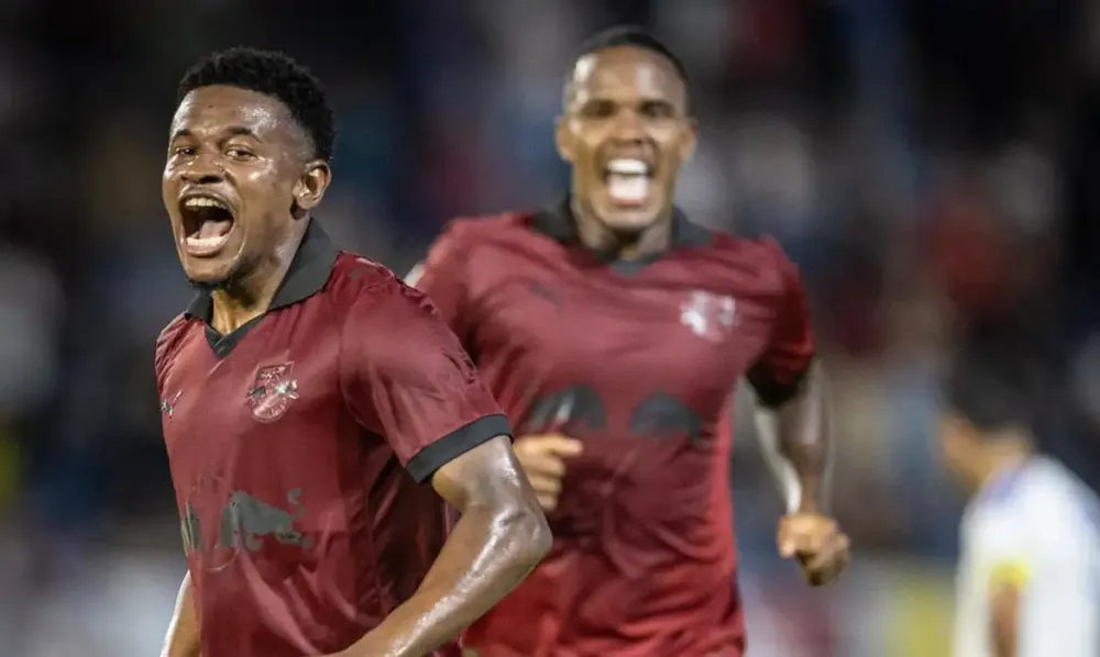 Foto: Ari Ferreira/Red Bull Bragantino