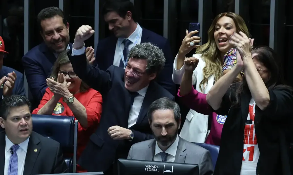 Foto: Lula Marques