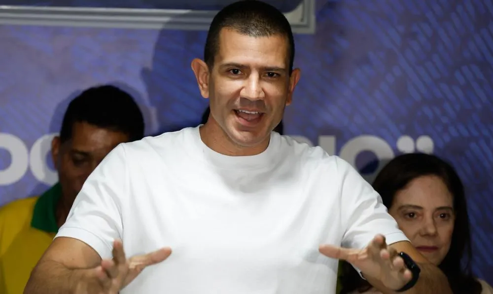 Foto: Fernando Frazão