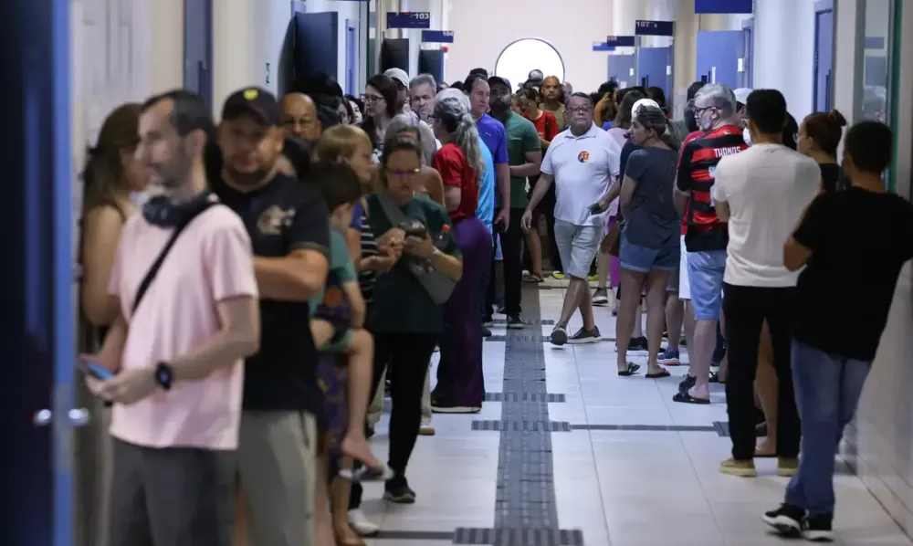 Foto: Lula Marques